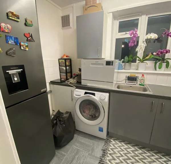 Flat For Rent in Chesham, England