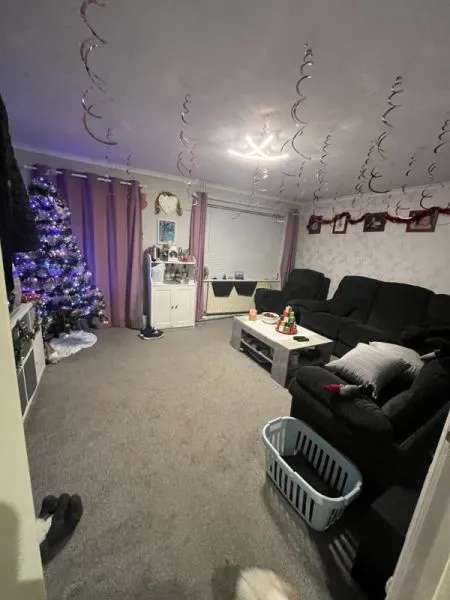 House For Rent in Houghton Regis, England