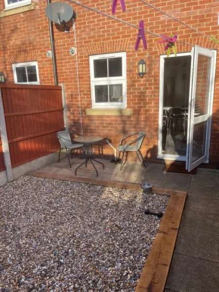 House For Rent in Arlesey, England