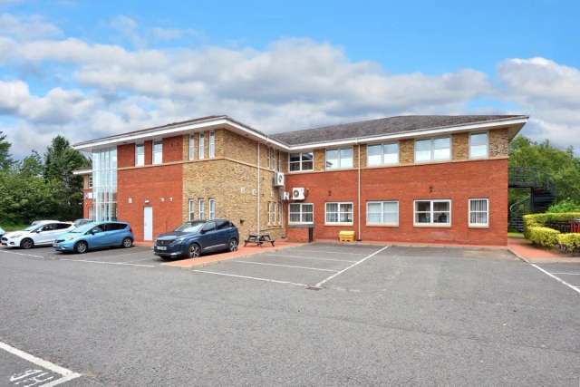 Office For Rent in Livingston, Scotland