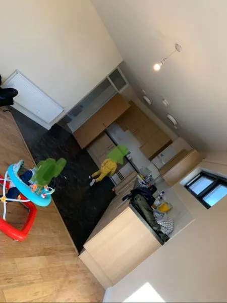 Flat For Rent in Southend-on-Sea, England