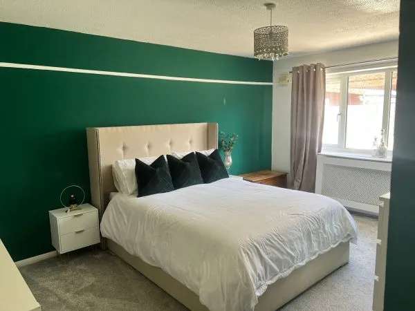 Flat For Rent in Maldon, England