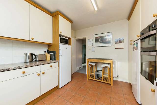 Flat For Sale in Macclesfield, England