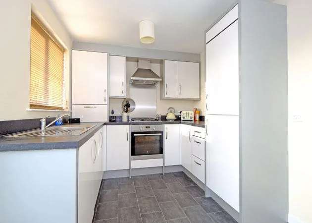 House For Rent in Aberdeen City, Scotland