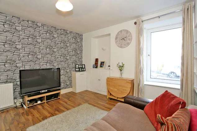 Flat For Rent in Aberdeen City, Scotland