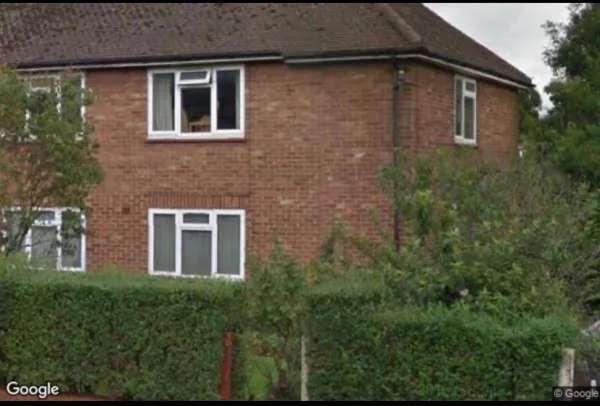 Flat For Rent in Colchester, England