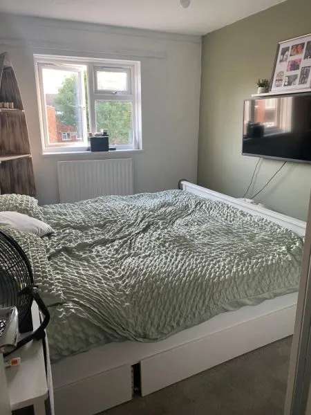 Flat For Rent in Dacorum, England