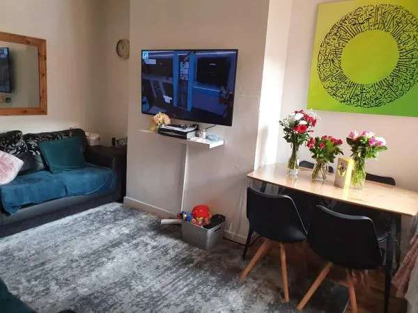 House For Rent in Manchester, England