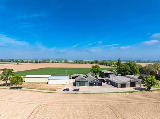 The Sutton Bridge Estate, Lincolnshire, PE12 9NS | Property for sale | Savills