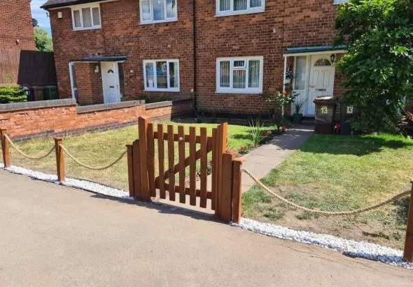 House For Rent in Metropolitan Borough of Solihull, England