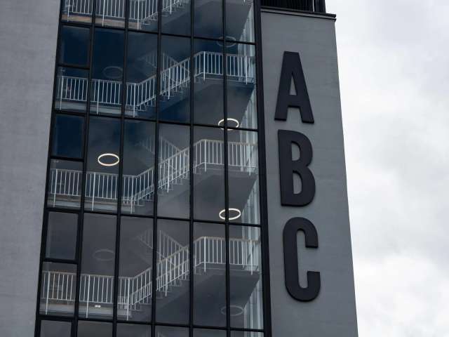 Coworking Space Manchester - ABC Buildings