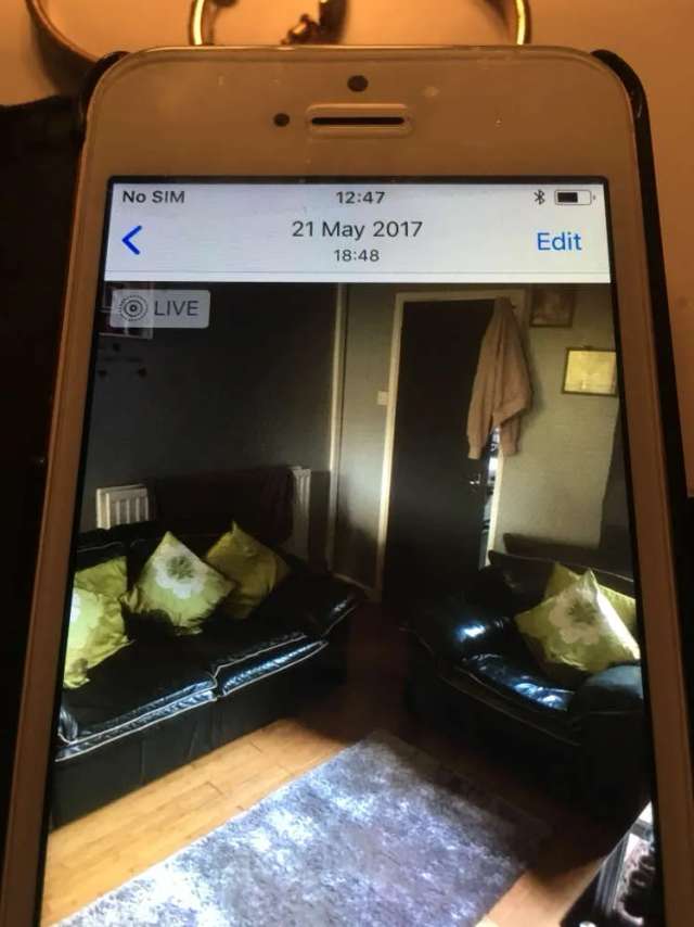 House For Rent in Birmingham, England