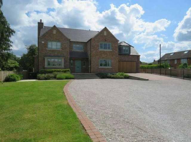 Five Bedroom Detached Home for Rent - Zero Deposit Guarantee