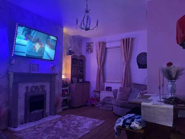 House For Rent in Hinckley and Bosworth, England