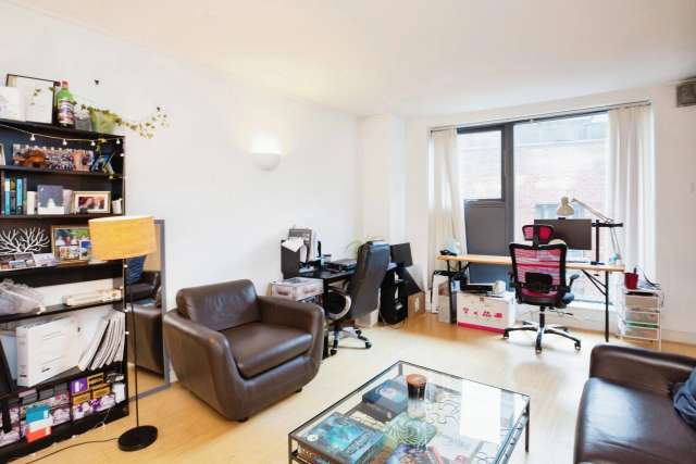 Flat For Sale in Stoke-on-Trent, England