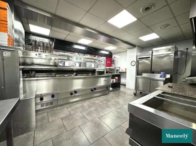 Commercial For Rent in Cookstown, Northern Ireland