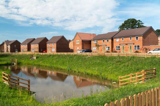 Winnycroft: 2, 3 & 4 Bedroom Homes in Gloucestershire