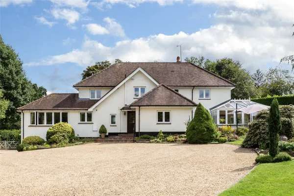 Powntley Copse, Alton, Hampshire, GU34 4DL | Property for sale | Savills