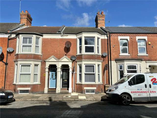 2 bedroom flat/apartment in Northampton