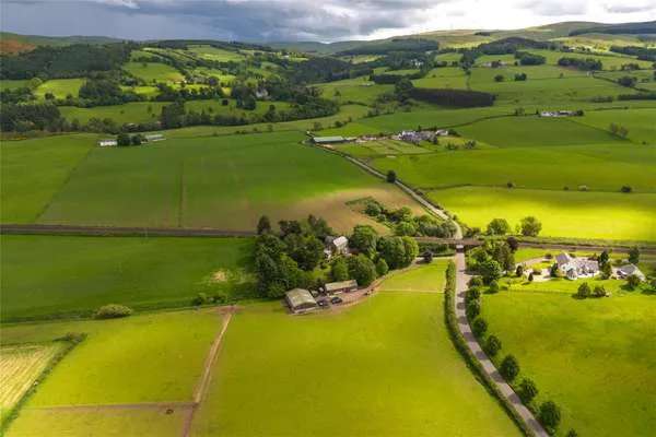 Thornton House, Auchterarder, Perthshire, PH3 1PS | Property for sale | Savills