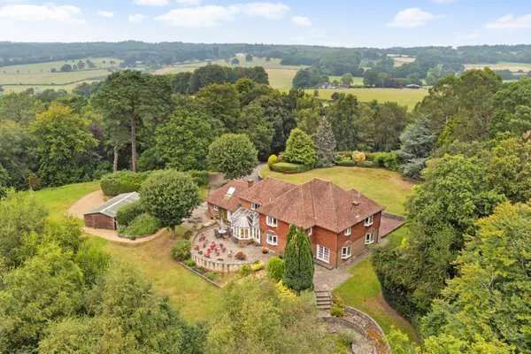 Rogate, Petersfield, Hampshire, GU31 5EJ | Property for sale | Savills