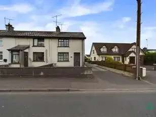 House For Sale in Cargan, Northern Ireland