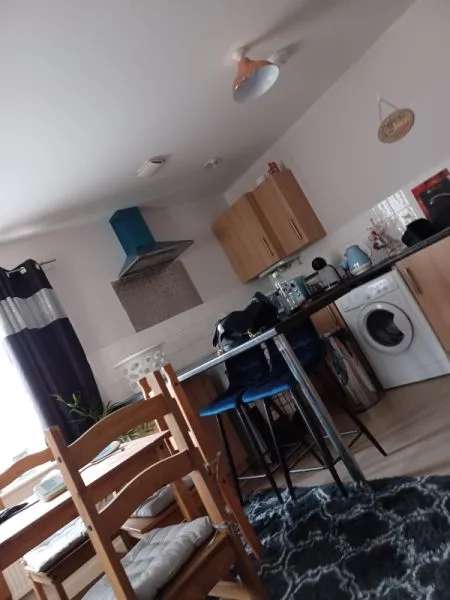 Flat For Rent in Sandy, England