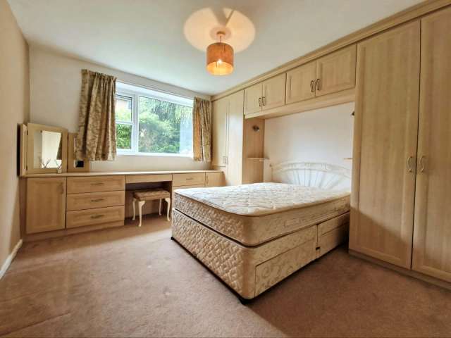 Flat For Sale in Trafford, England