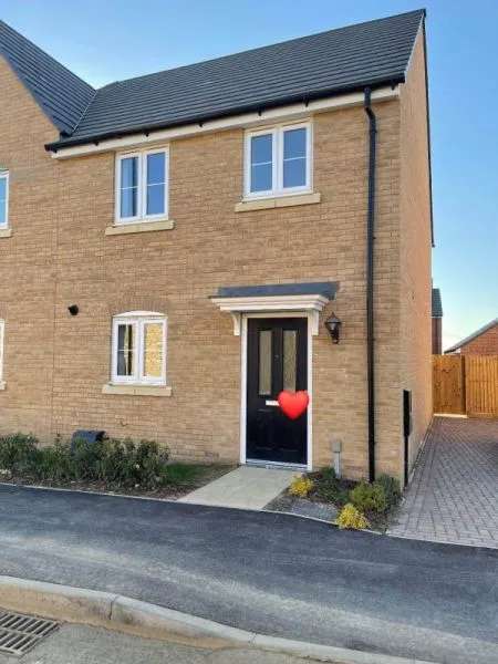 House For Rent in South Kesteven, England