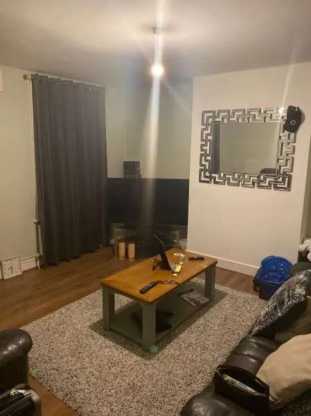 House For Rent in Nottingham, England