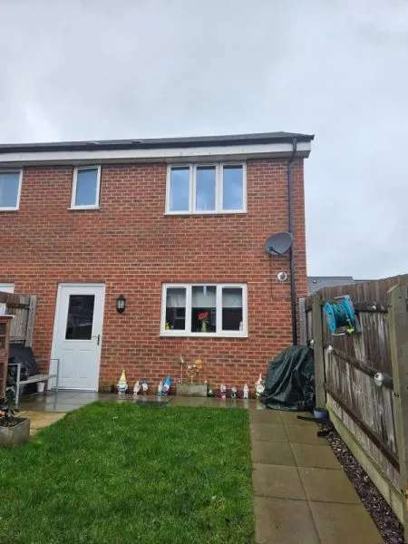 House For Rent in Amber Valley, England