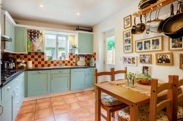 3 Bedroom Semi-Detached Home in Down Ampney