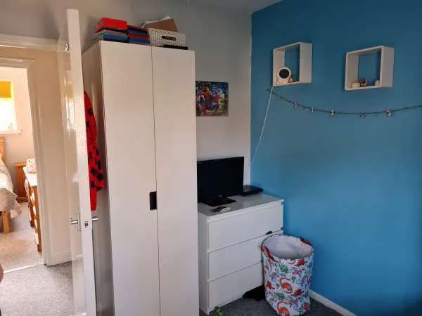 Flat For Rent in Stroud, England