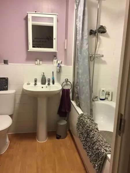 House For Rent in Eastleigh, England