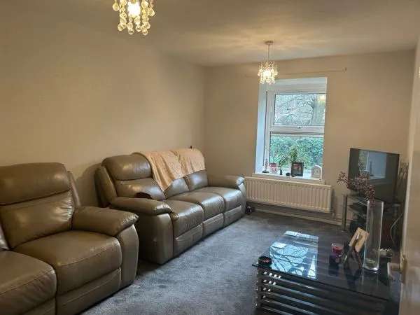 Flat For Rent in New Forest, England