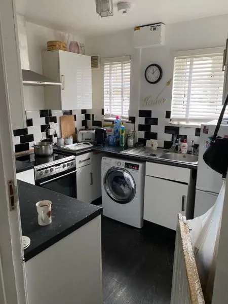 House For Rent in Southend-on-Sea, England