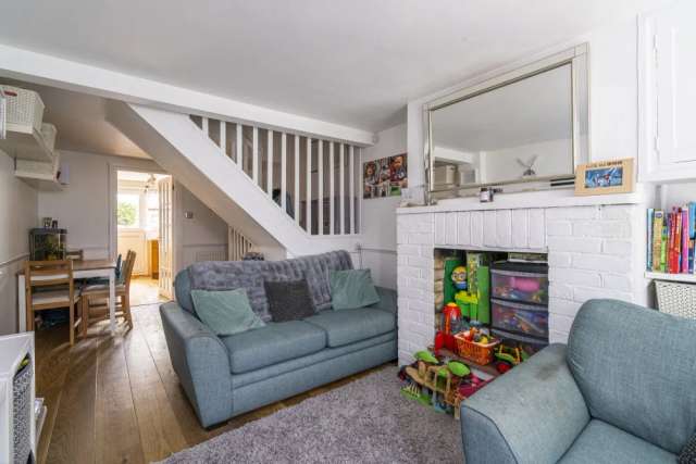 House for sale with 2 bedrooms, Dunstable Road, Studham