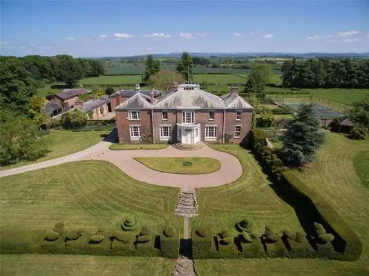 South Otterington, Northallerton, North Yorkshire, DL7 9HW | Property for sale | Savills