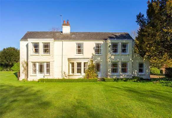 Woodland House, 28 Church Lane, Manby, Louth, LN11 8HL | Property for sale | Savills