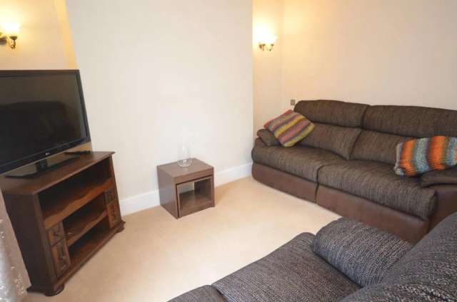 Flat For Sale in Aberdeen City, Scotland