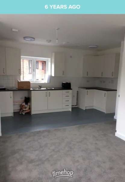 Flat For Rent in Grays, England