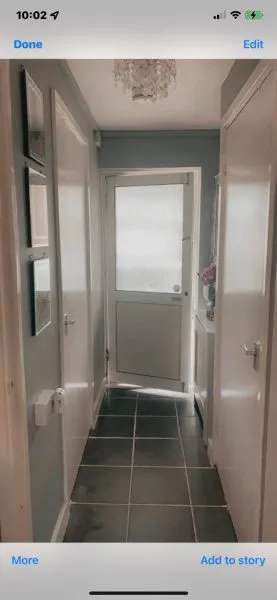 Flat For Rent in Basildon, England