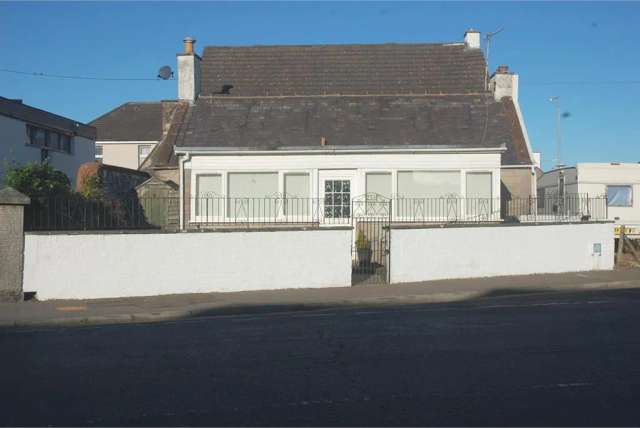 2 Bed Cottage with 1 Reception Room