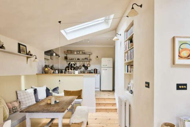 Apartment For Sale in London, England