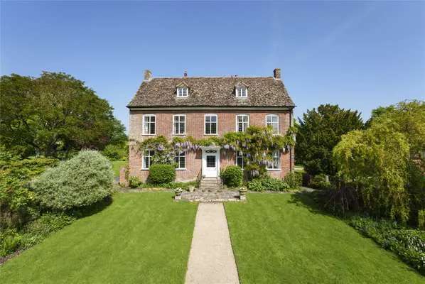 Thornhill, Royal Wootton Bassett, Wiltshire, SN4 7RX | Property for sale | Savills