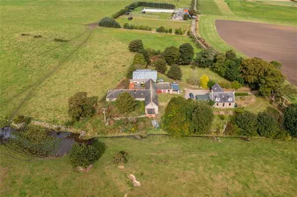 Newtonhill Farm, Whitecairns, Aberdeen, Aberdeenshire, AB23 8UT | Property for sale | Savills