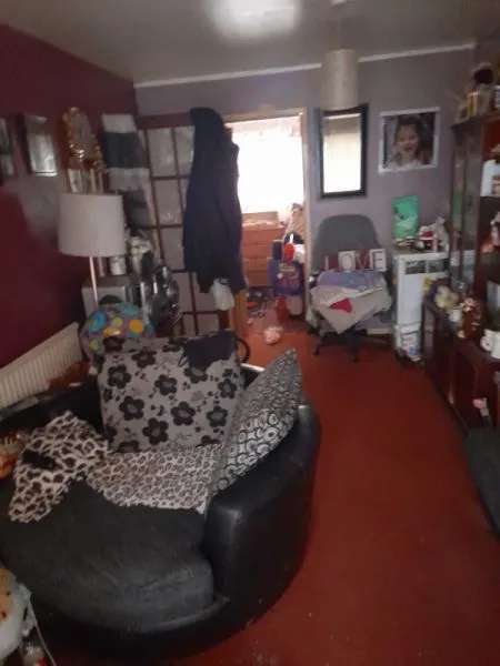 Flat For Rent in Welwyn Hatfield, England