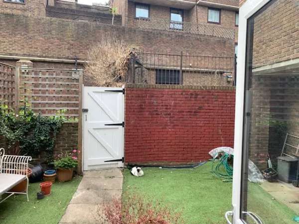 Spacious 1 Bed Flat Near Kentish Town West Overground