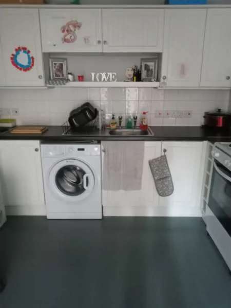 Flat For Rent in Eastleigh, England