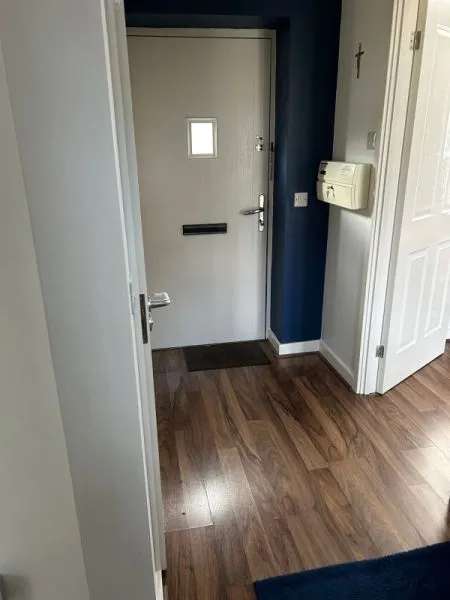 House For Rent in Metropolitan Borough of Solihull, England